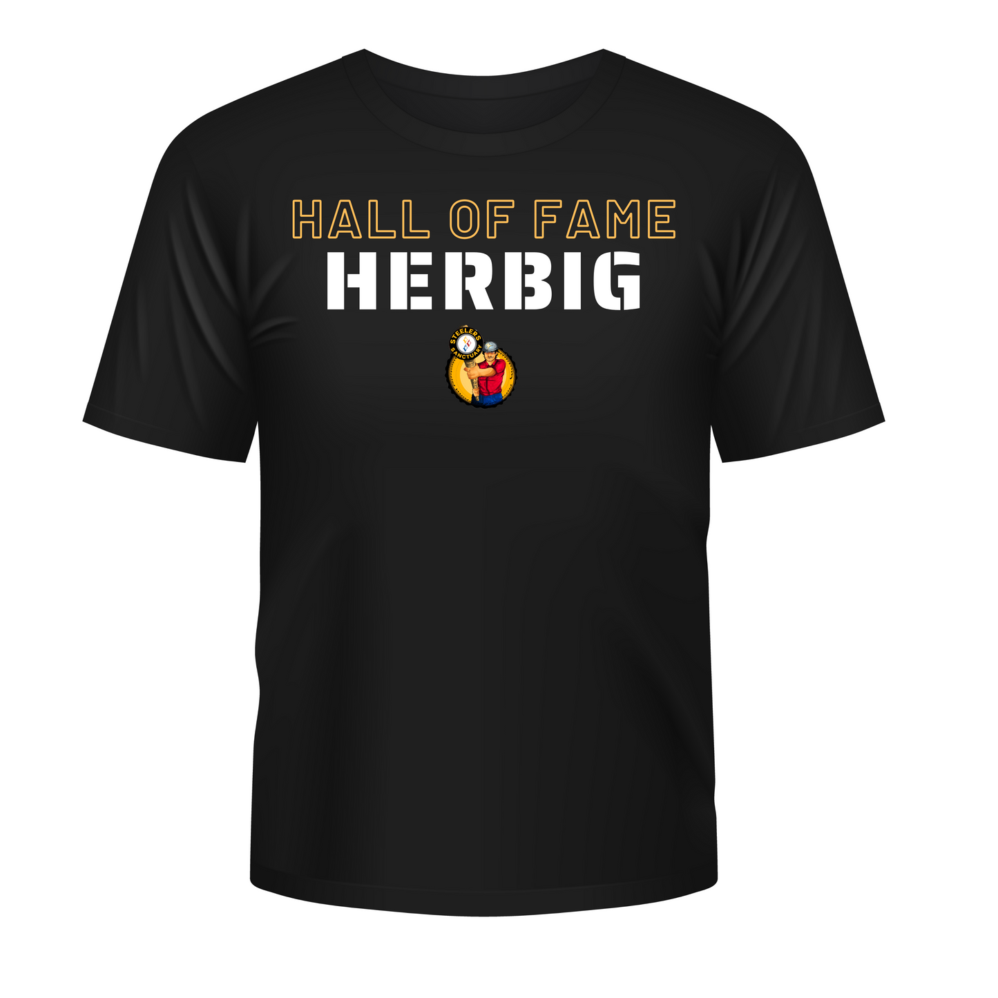 Hall of Fame Herbig T Shirts